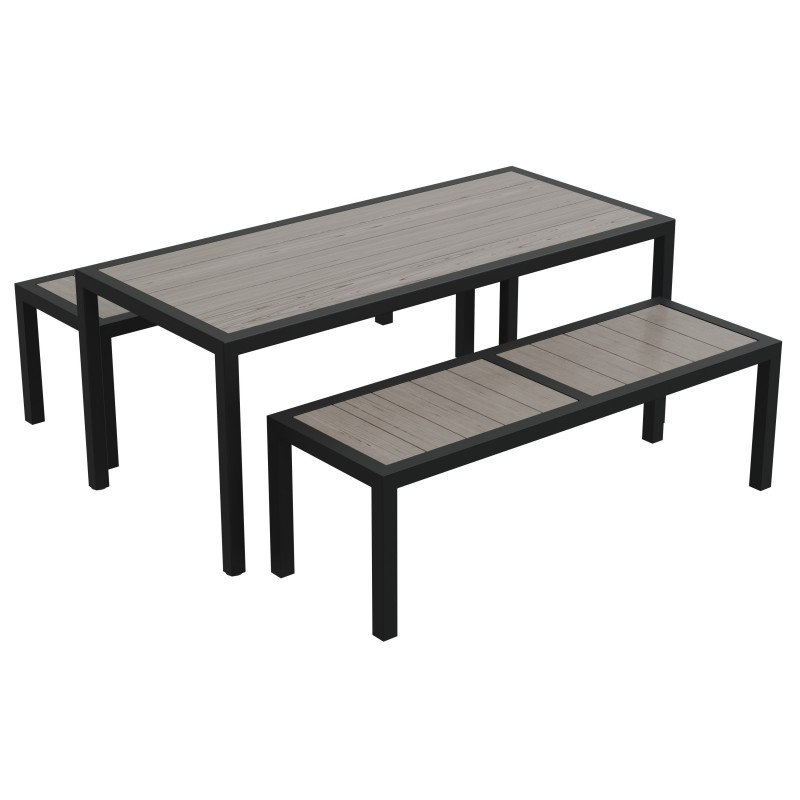 Outback Stainless Steel Trex Outback Stainless Steel Trex